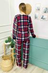 158859 Pelus Polar Pijama Takim